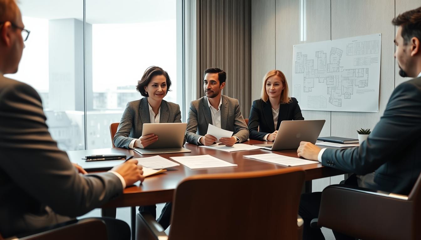 Conveyancing process and property ownership transfer